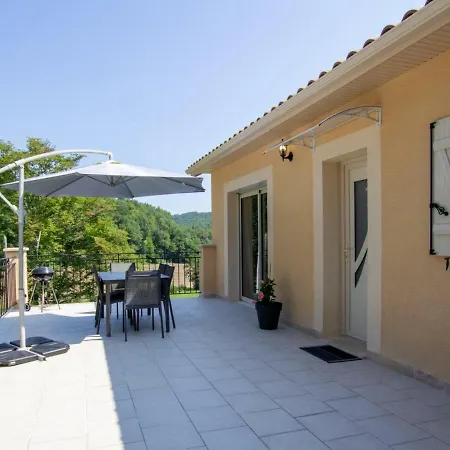 **gite Cosy Avec Terrasses Et Jardin A 7 Km De Montignac, Equipe, Ideal Pour Explorer La Dordogne** - Fr-1-616-202 Holiday home Auriac-du-Perigord