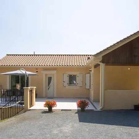 Maison Independante Avec Wi-fi Et Parking A - Fr-1-616-202 Kır Evi