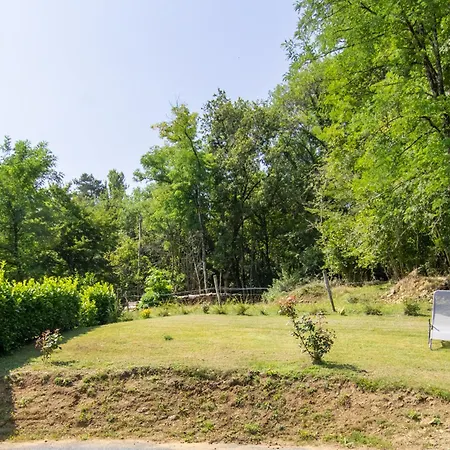 **gite Cosy Avec Terrasses Et Jardin A 7 Km De Montignac, Equipe, Ideal Pour Explorer La Dordogne** - Fr-1-616-202 *