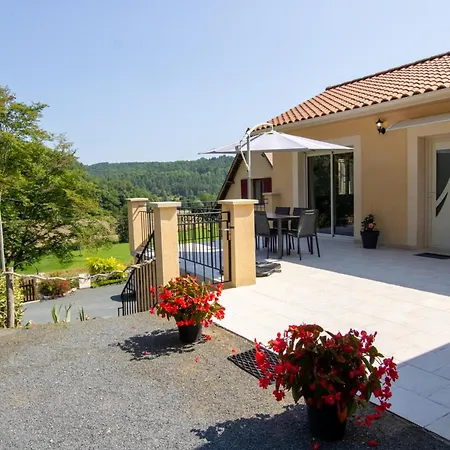 **gite Cosy Avec Terrasses Et Jardin A 7 Km De Montignac, Equipe, Ideal Pour Explorer La Dordogne** - Fr-1-616-202